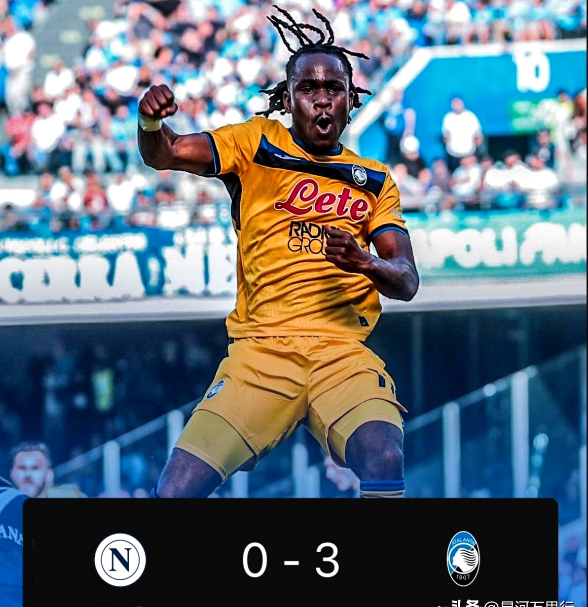 开云APP-2425赛季意甲前瞻