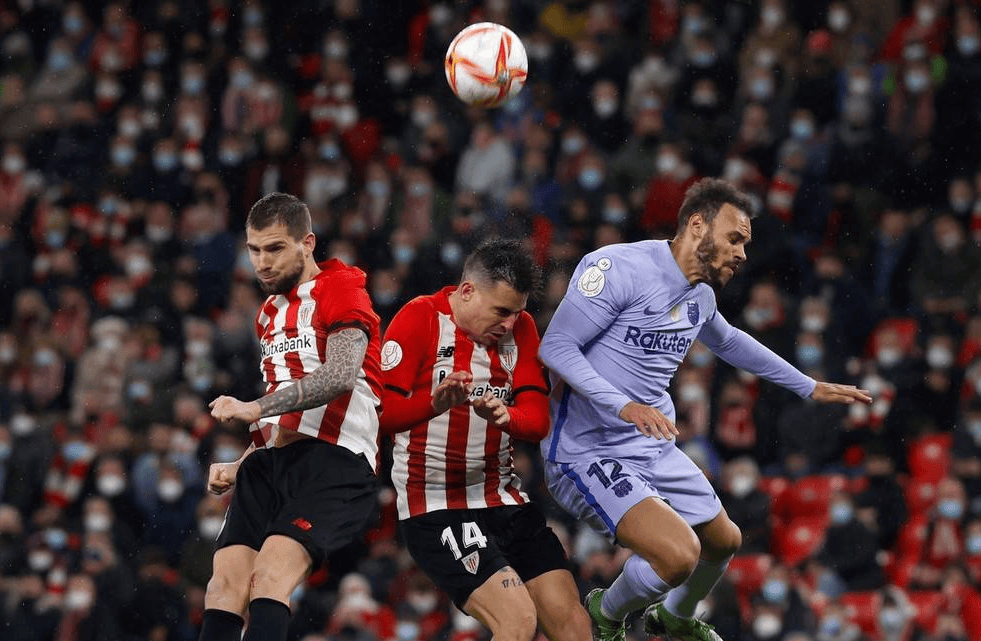 开云体育官网-利云特vs毕尔巴鄂竞技比分