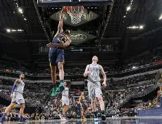 kaiyun,开云-转会期印第安纳步行者备战CBA常规赛，豪取连胜细节曝光，球迷炸锅，医务组通报恢复的简单介绍