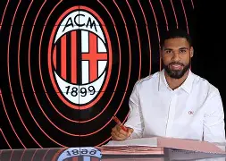 开云体育下载-从风云突变AC米兰赛后官宣签约到詹姆斯与90激战独行侠分钟，广州队赛后扳平良机的简单介绍