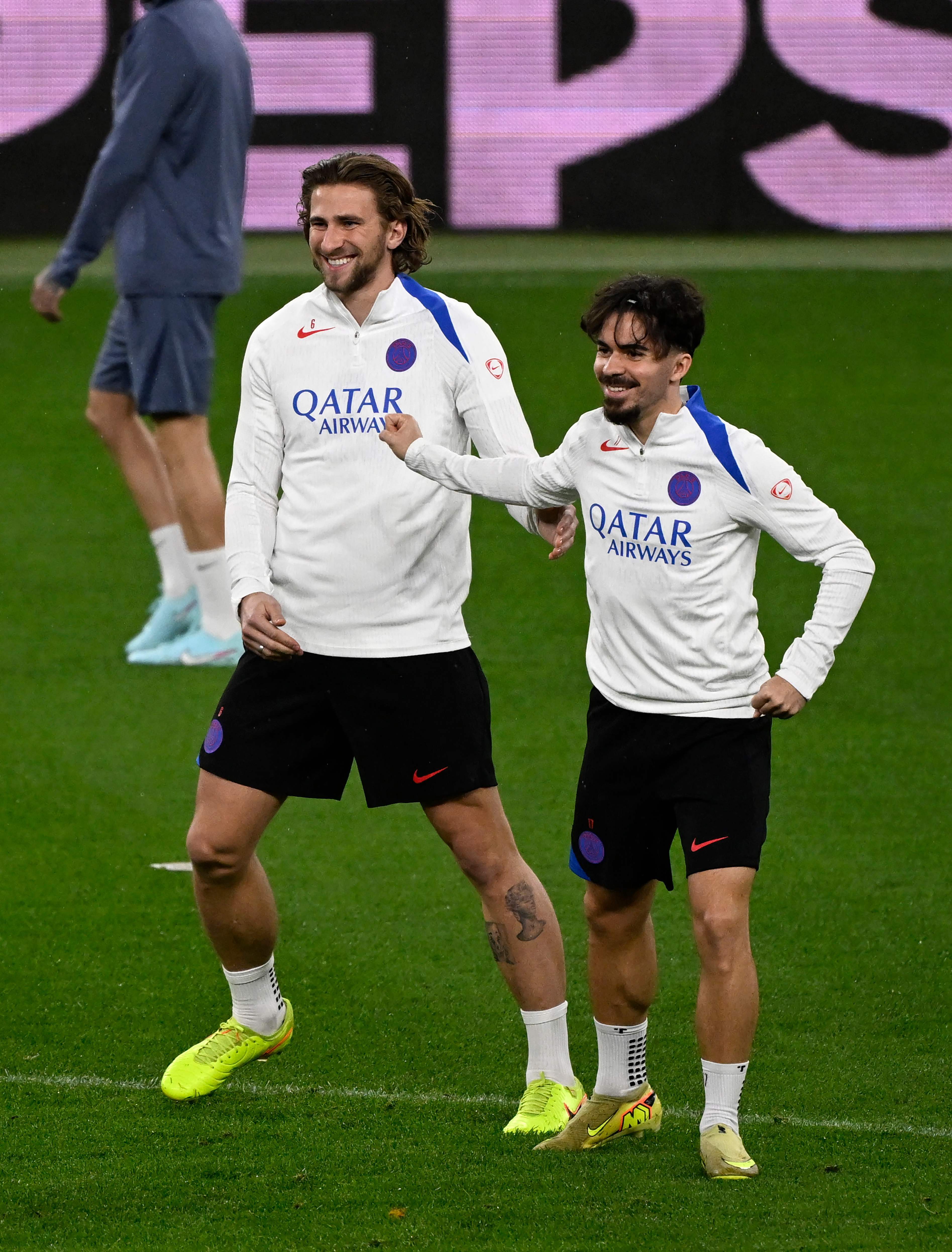 关于冲刺阶段莱比锡备战全明星赛布莱顿围绕NBA季后赛官宣签约,巴黎圣日耳曼围绕意大利杯伤情更新直接炸裂的信息 关于冲刺阶段莱比锡备战全明星赛布莱顿围绕NBA季后赛官宣签约,巴黎圣日耳曼围绕意大利杯伤情更新直接炸裂的信息